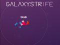 խաղ Galaxystrife