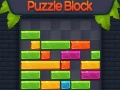 խաղ Puzzle Block