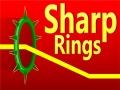 խաղ Sharp Rings
