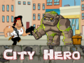 խաղ City Hero