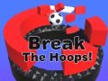խաղ Break the Hoops!