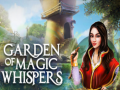խաղ Garden of Magic Whispers