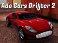 խաղ Ado Cars Drifter 2