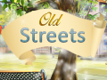 խաղ Old Streets