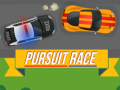 խաղ Pursuit Race