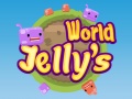 խաղ World  Jelly's