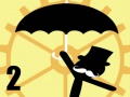 խաղ Umbrella Down 2