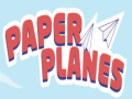 խաղ Paper Planes