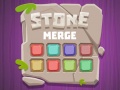 խաղ Stone Merge