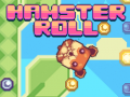 խաղ Hamster Roll