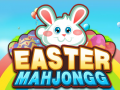 խաղ Easter Mahjong