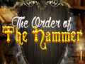 խաղ The Order of Hammer