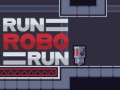 խաղ Run Robo Run