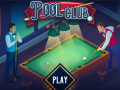 խաղ Pool Club