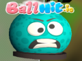 խաղ Ballhit.io 