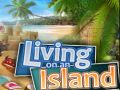խաղ Living on an Island