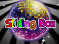 խաղ Sliding Box