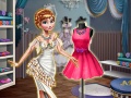 խաղ Princess Dream Dress