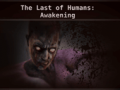 խաղ The Last of Humans Awakening