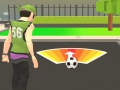 խաղ Soccer Shoot 3D