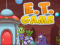 խաղ E.T. Game