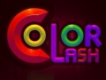 խաղ Color Clash