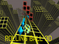 խաղ Rolling Ball 3d