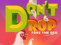 խաղ Don't Drop