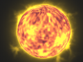 խաղ MySolar: Build Your Planets