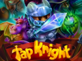 խաղ Tap Knight