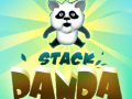 խաղ Stack Panda