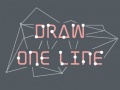 խաղ Draw One Line