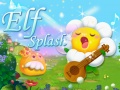 խաղ Elf Splash