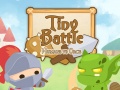 խաղ Tiny Battle