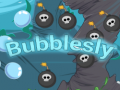 խաղ Bubblesly