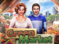 խաղ Green Market