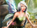 խաղ Notes from Fantasy Forest