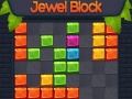 խաղ Jewel Block