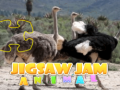 խաղ Jigsaw Jam Animal