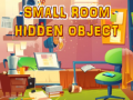 խաղ Small Room Hidden Object
