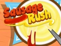 խաղ Sausage Rush