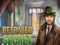 խաղ Betrayed Secret