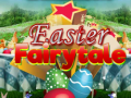 խաղ Easter Fairytale