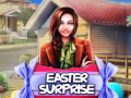 խաղ Easter Surprise