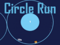 խաղ Circle Run