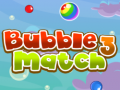 խաղ Bubble Match 3