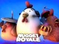 խաղ Nugget Royale