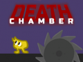 խաղ Death Chamber Survival