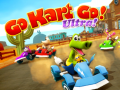 խաղ Go Kart Go! Ultra