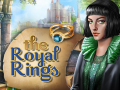 խաղ The Royal Rings